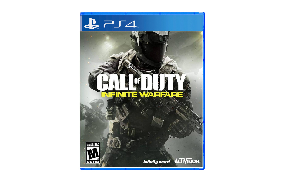 Call Of Duty: Infinite Warfare